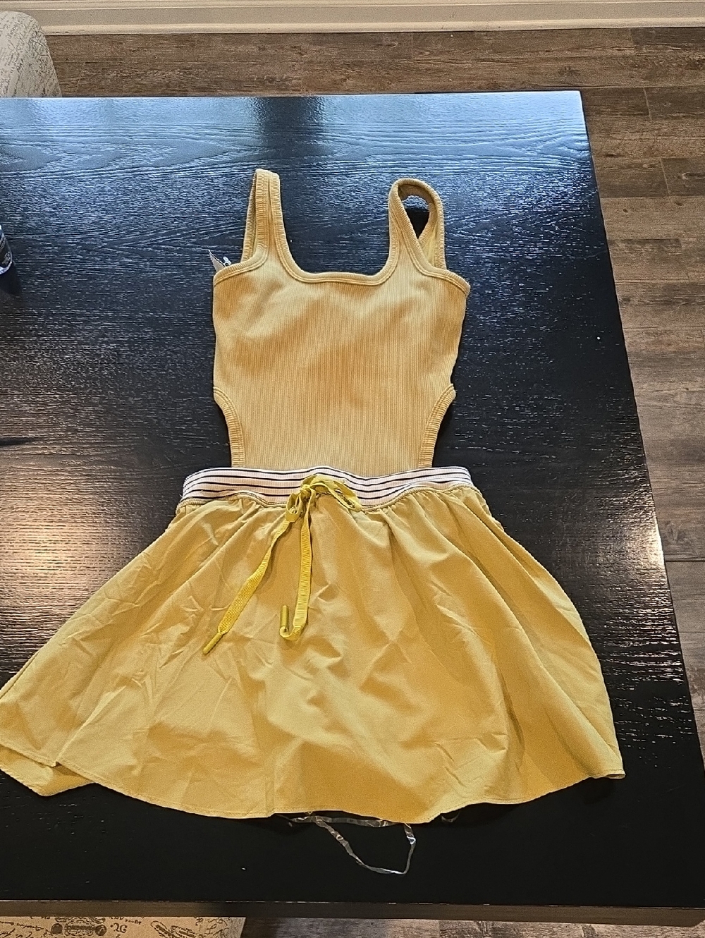 NWT! Aerie Cutout Dress XS